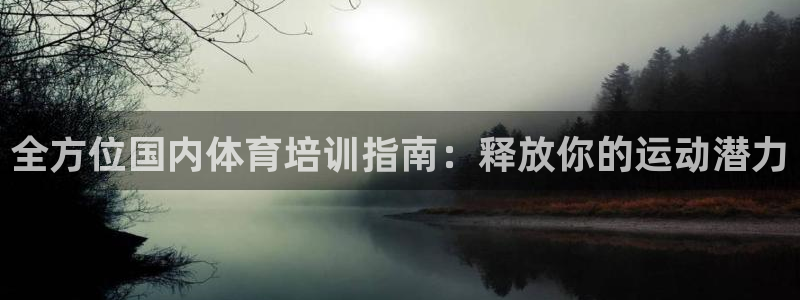 耀世娱乐是不是很黑：全方位国内体育培训指南：释放你的