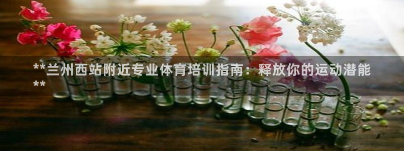 耀世天下网名好吗：**兰州西站附近专业体育培训指南：