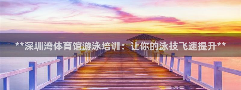 哪吒s耀世版价格：**深圳湾体育馆游泳培训：让你的泳