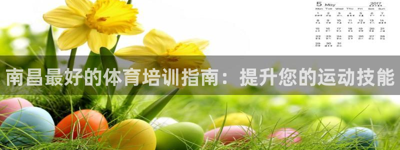 耀世娱乐可以玩吗知乎：南昌最好的体育培训指南：提升您