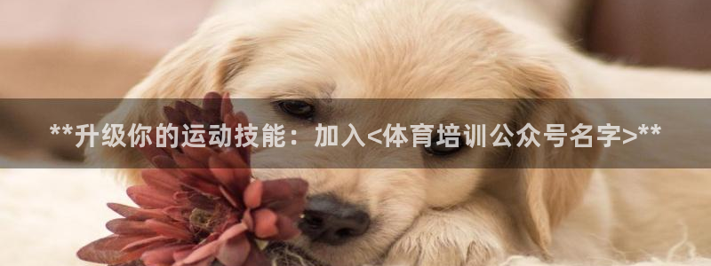耀世平台注册最新地址在哪：**升级你的运动技能：加入
