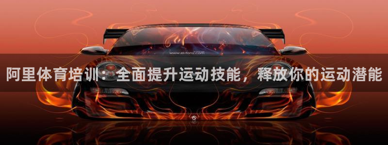 耀世金生产品介绍：阿里体育培训：全面提升运动技能，释